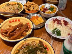 -池嬢拌粉(上海首店)