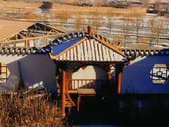 -包头古城文化旅游区