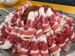 -韩食汇