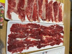 -夜牛潮汕鲜牛肉火锅店(翻身店)