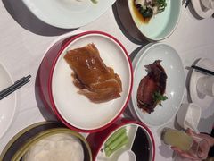 -上海1号私藏菜(静安店)