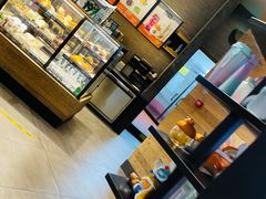 -星巴克(北京望京店)