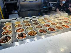 -庙街旅游·美食广场(五一广场店)