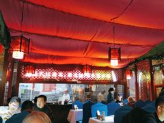 -阿西娅食府(中关村店)