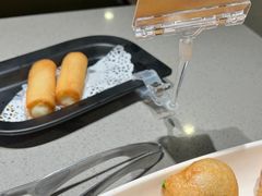 -海底捞火锅(翔龙天地广场店)