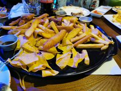 -莫比餐厅(五道口店)