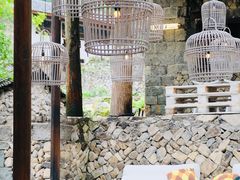 -MOJ coffee(瓯海泽雅水碓坑店)