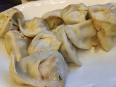 锅贴饺-龙凤瓦罐煨汤馆(清江东路店)