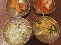-双门洞·森系料理(体育西店)