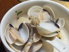 -大良毋米粥 · 粥底火锅(岭南天地店)