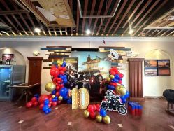 -派对猴生日派对策划(浦东店)