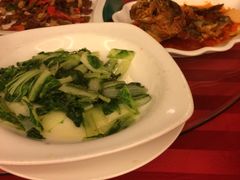-君来梁溪饭店-餐厅