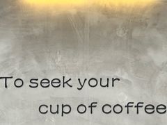 -SeekSeeking咖啡专门店(堰塘街店)