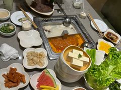 -海底捞火锅(南京红山常发广场店)