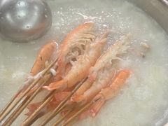 基围虾-盈田盈粥庄(黄兴公园店)