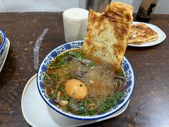 -叶新小吃店(来凤小区总店)