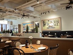 -Grand James·地中海bistro(百家湖1912店)