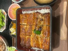 -玄白·炭烤活鳗(上海首店)