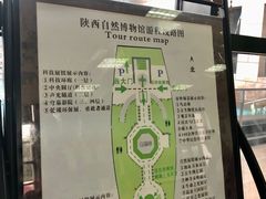 -陕西自然博物馆