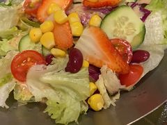 -美森西餐厅(曙光大道店)