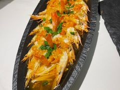 -3号仓库·创意中国菜(嘉兴龙鼎万达店)