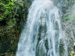 -姑婆山旅游区