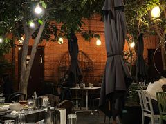 -Ocean's Table 欧舍