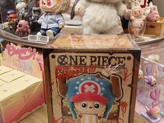 -泡泡玛特POPMART(合生汇店)
