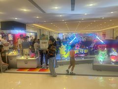 -乐刻健身(万科云城西里店)