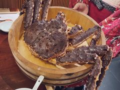 -蟹田居·活蟹料理(东城店)