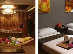 -Let’s Relax Spa(Siam Square One)