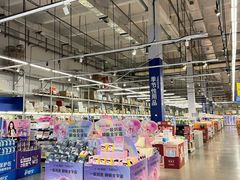-麦德龙(浦东店)
