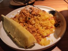 -星叶·东南亚料理(温州万象城店)