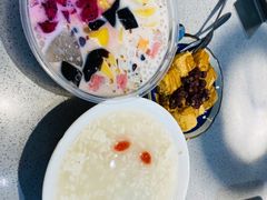 -小豆海棠(嘉兴路店)