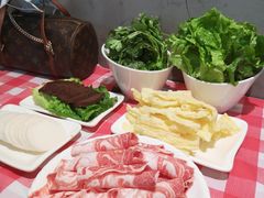 -龙虾当家·大排档(红谷滩五中店)