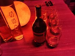 -广州柏悦酒店·悦吧·顶楼露天酒吧