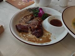 -将军烧鹅海鲜酒楼