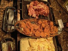 -杭州国际会议中心洲际酒店-原素全日餐厅(解放东路店)