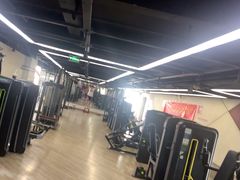 -力舒健身俱乐部(榆次万科店)
