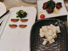 -建滔诺富特酒店-悦餐厅