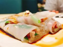 -龙记烧腊茶餐厅(常德路店)