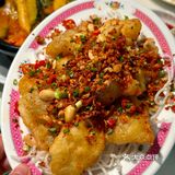 查餐厅又回来了