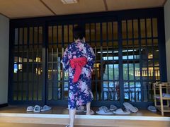 -大江户·温泉洗浴(浑南店)