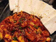 -本家韩国烤肉(财富大厦店)