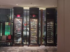 门面-夏宫中餐厅(静安香格里拉店)