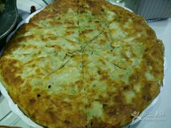 -清真·锦翔炝锅鱼(明德门店)