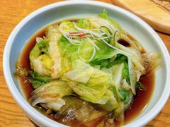-去茶去餐厅(中央大街店)