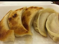 生煎-明将锅贴(五爱路店)