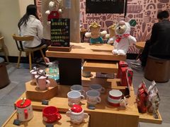 -星巴克(深圳丹竹头分店)