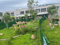 -沈阳森林动物园